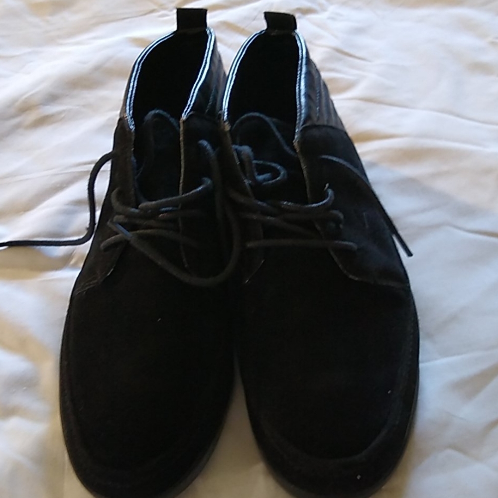 Men's Clarks Chukka Boots